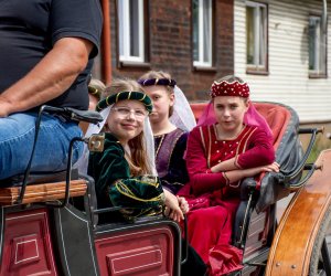 13. Zajazd Wysokomazowiecki - 23 lipca 2023 r. - podsumowanie i fotorelacja 13. Zajazd Wysokomazowiecki - 23 lipca 2023 r. - podsumowanie i fotorelacja