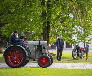 NOC MUZEÓW 2025 | Noc Tajemnic - fotorelacja