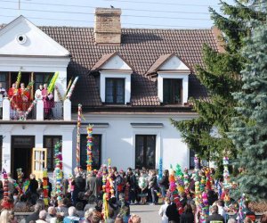 Niedziela Palmowa Niedziela Palmowa