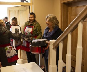 Jesień w polu i zagrodzie. Etnograficzny festiwal kultury ludowej 2022 - fotorelacja