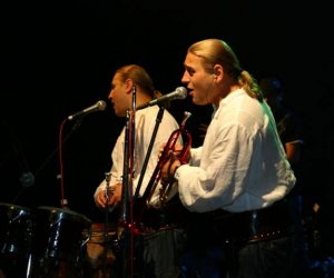 VII PODLASKIE ŚWIĘTO CHLEBA VII PODLASKIE ŚWIĘTO CHLEBA