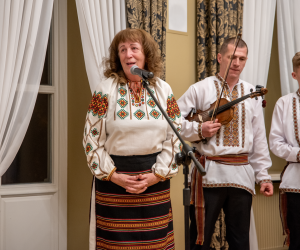 Fotorelacja i podsumowanie 42. Konkursu Gry na Instrumentach Pasterskich im. Kazimierza Uszyńskiego Fotorelacja i podsumowanie 42. Konkursu Gry na Instrumentach Pasterskich im. Kazimierza Uszyńskiego