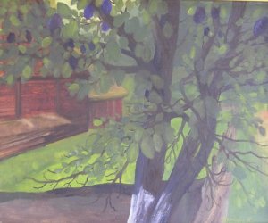 Wystawa ze zbiorów artystów oraz Muzeum Rolnictwa im. ks. Krzysztofa Kluka Wystawa ze zbiorów artystów oraz Muzeum Rolnictwa im. ks. Krzysztofa Kluka