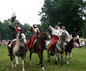 III ZAJAZD WYSOKOMAZOWIECKI III ZAJAZD WYSOKOMAZOWIECKI
