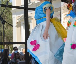 Jarmark św. Wojciecha 2018 - fotorelacja Jarmark św. Wojciecha 2018 - fotorelacja