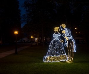 Noc Muzeów - Pełną Parą! - fotorelacja Noc Muzeów - Pełną Parą! - fotorelacja