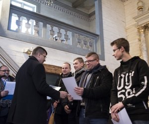 LIGAWKI 2016 - Fotorelacja z konkursu LIGAWKI 2016 - Fotorelacja z konkursu
