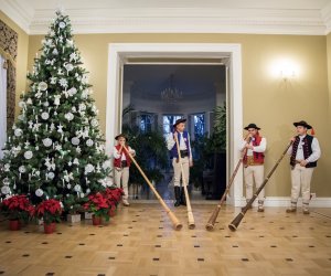 XXXVIII Konkurs Gry na Instrumentach Pasterskich - fotorelacja XXXVIII Konkurs Gry na Instrumentach Pasterskich - fotorelacja