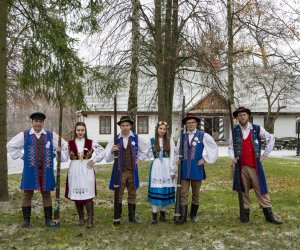 41. Konkurs Gry na Instrumentach Pasterskich im. Kazimierza Uszyńskiego - fotorelacja 41. Konkurs Gry na Instrumentach Pasterskich im. Kazimierza Uszyńskiego - fotorelacja