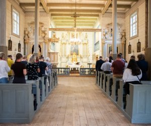 Konferencja Naukowo-Szkoleniowa III PARAZYTOZY ZWIERZĄT - fotorelacja