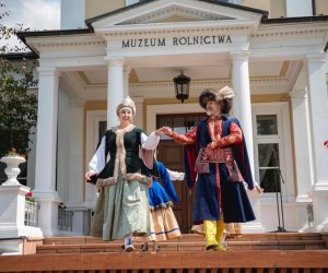 XI Zajazd Wysokomazowiecki - fotorelacja XI Zajazd Wysokomazowiecki - fotorelacja