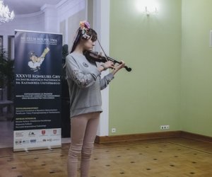 Ligawki 2017 - fotorelacja Ligawki 2017 - fotorelacja