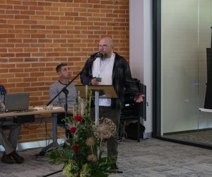 Konferencja naukowa "Standardy konserwatorskie jako kryterium działań w ochronie zabytków prowadzonych przez muzea na wolym powietrzu w Polsce" - 4-5 października 2022 r. Konferencja naukowa "Standardy konserwatorskie jako kryterium działań w ochronie zabytków prowadzonych przez muzea na wolym powietrzu w Polsce" - 4-5 października 2022 r.