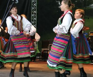 VII PODLASKIE ŚWIĘTO CHLEBA VII PODLASKIE ŚWIĘTO CHLEBA