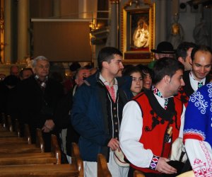 Ciechanowiecki Konkurs Gry na Instrumentach Pasterskich Ciechanowiecki Konkurs Gry na Instrumentach Pasterskich