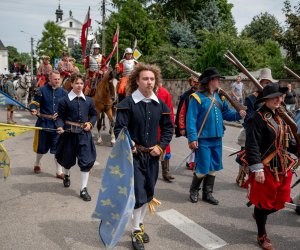 13. Zajazd Wysokomazowiecki - 23 lipca 2023 r. - podsumowanie i fotorelacja 13. Zajazd Wysokomazowiecki - 23 lipca 2023 r. - podsumowanie i fotorelacja