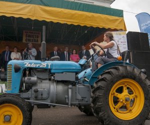 XVI Podlaskie Święto Chleba XVI Podlaskie Święto Chleba