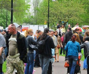 JARMARK ŚW. WOJCIECHA JARMARK ŚW. WOJCIECHA