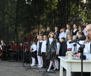 Noc Muzeów w Ciechanowcu Noc Muzeów w Ciechanowcu