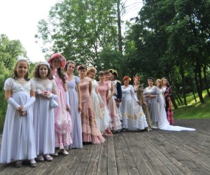 VIII Zajazd Wysokomazowiecki, 15.07.2012.