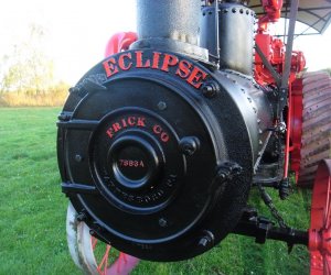 Unikatowe eksponaty w ciechanowieckim Muzeum