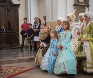 XI Zajazd Wysokomazowiecki - fotorelacja XI Zajazd Wysokomazowiecki - fotorelacja