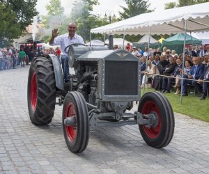 XX Podlaskie Święto Chleba - fotorelacja XX Podlaskie Święto Chleba - fotorelacja