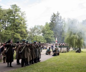 XII Zajazd Wysokomazowiecki XII Zajazd Wysokomazowiecki