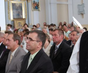 IX Podlaskie Święto Chleba IX Podlaskie Święto Chleba