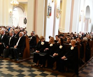 Koncert w drohiczyńskiej katedrze Koncert w drohiczyńskiej katedrze