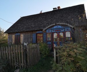 Śladami Podlaskich Staroobrzędowców