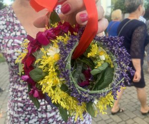 NIECOdziennik Muzealny - Żywa tradycja NIECOdziennik Muzealny - Żywa tradycja