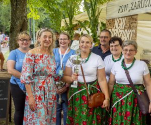 XXI Podlaskie Święto Chleba - fotorelacja XXI Podlaskie Święto Chleba - fotorelacja