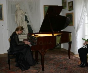 W kręgu plenerów malarskich W kręgu plenerów malarskich