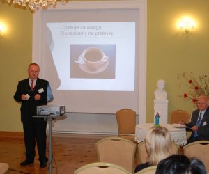 Sesja naukowa - Ksiądz Jan Krzysztof Kluk (1739-1796) Życie i dorobek naukowy Sesja naukowa - Ksiądz Jan Krzysztof Kluk (1739-1796) Życie i dorobek naukowy