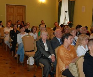 Sesja naukowa - Ksiądz Jan Krzysztof Kluk (1739-1796) Życie i dorobek naukowy Sesja naukowa - Ksiądz Jan Krzysztof Kluk (1739-1796) Życie i dorobek naukowy