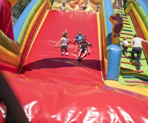 Odpust na św. Antoniego - fotorelacja Odpust na św. Antoniego - fotorelacja