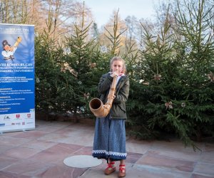 XXXVIII Konkurs Gry na Instrumentach Pasterskich - fotorelacja XXXVIII Konkurs Gry na Instrumentach Pasterskich - fotorelacja