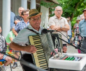 XXII Podlaskie Święto Chleba - fotorelacja