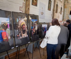 Wspomnienia zapisane w fotografiach Mariano Caldarella Wspomnienia zapisane w fotografiach Mariano Caldarella