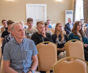 Relacja z konferencji ,,Granice i ludzie. Społeczne następstwa powojennych podziałów państwowych w Europie Centralnej i Wschodniej 1918-1939”