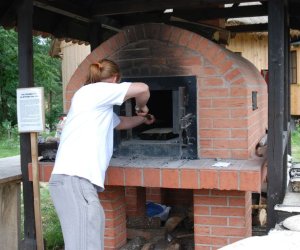 VIII PODLASKIE ŚWIĘTO CHLEBA