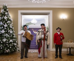 43. Konkurs Gry na Instrumentach Pasterskich im. Kazimierza Uszyńskiego