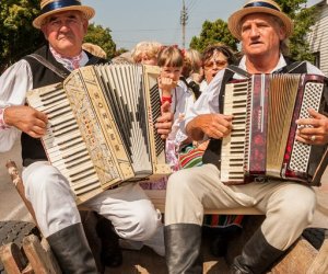 Święto Chleba po raz trzynasty Święto Chleba po raz trzynasty