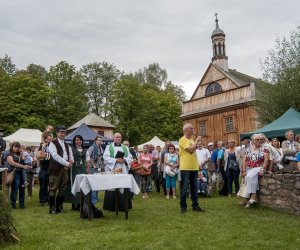 XVI Podlaskie Święto Chleba XVI Podlaskie Święto Chleba