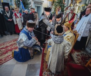 250-lecie Konfederacji Barskiej - fotorelacja 250-lecie Konfederacji Barskiej - fotorelacja