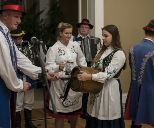 XL Konkurs Gry na Instrumentach Pasterskich im. Kazimierza Uszyńskiego - fotorelacja XL Konkurs Gry na Instrumentach Pasterskich im. Kazimierza Uszyńskiego - fotorelacja