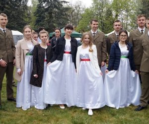 Jarmark św. Wojciecha w obiektywie Tadeusza Kierycha z Radzynia Podlaskiego Jarmark św. Wojciecha w obiektywie Tadeusza Kierycha z Radzynia Podlaskiego