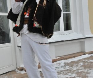 Fotorelacja z XXX Konkursu Gry na Instrumentach Pasterskich im. Kazimierza Uszyńskiego Fotorelacja z XXX Konkursu Gry na Instrumentach Pasterskich im. Kazimierza Uszyńskiego