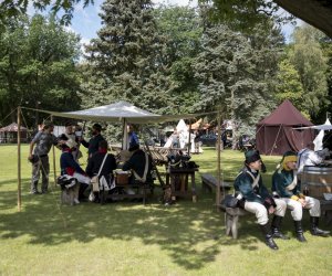 XII Zajazd Wysokomazowiecki XII Zajazd Wysokomazowiecki